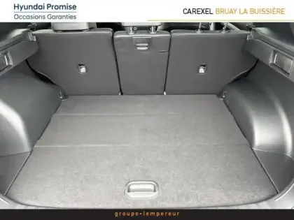 Photo 5 Hyundai Tucson  1.6 T-GDI 253ch PHEV N Line Creative