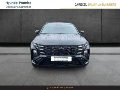 Photo 1 Hyundai Tucson  1.6 T-GDI 253ch PHEV N Line Creative