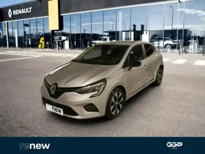 Photo Renault Clio