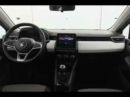 Photo 8 Renault Clio  1.0 TCe 90ch Evolution