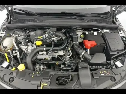 Photo 14 Renault Clio  1.0 TCe 90ch Evolution