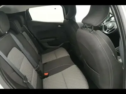 Photo 10 Renault Clio  1.0 TCe 90ch Evolution