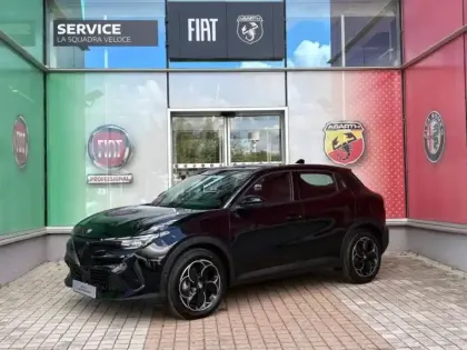 Photo Alfa Romeo Junior