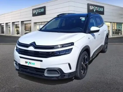 Photo Citroën C5 Aircross