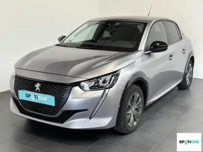 Photo Peugeot 208