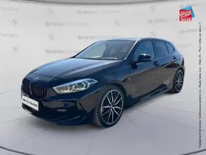 Photo Bmw Serie 1 M Sport