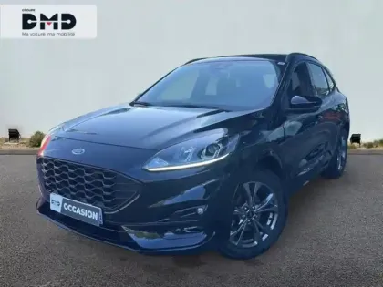 Photo Ford Kuga