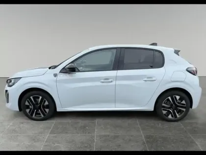 Photo 1 Peugeot 208  100 Allure GPS / CAMERA 360 / LED