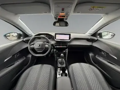 Photo 9 Peugeot 208  100 Allure GPS / CAMERA 360 / LED