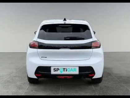 Photo 3 Peugeot 208  100 Allure GPS / CAMERA 360 / LED