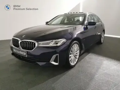 Photo Bmw Serie 5