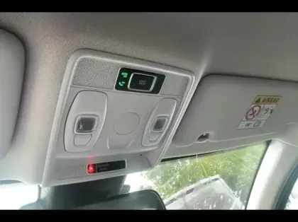 Photo 10 Renault Arkana  1.3 TCe mild hybrid 140ch Evolution EDC -22