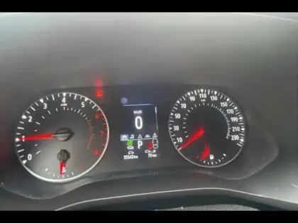 Photo 8 Renault Arkana  1.3 TCe mild hybrid 140ch Evolution EDC -22