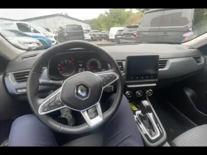 Photo 5 Renault Arkana  1.3 TCe mild hybrid 140ch Evolution EDC -22