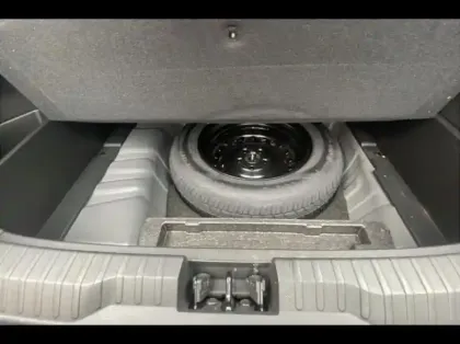 Photo 13 Renault Arkana  1.3 TCe mild hybrid 140ch Evolution EDC -22