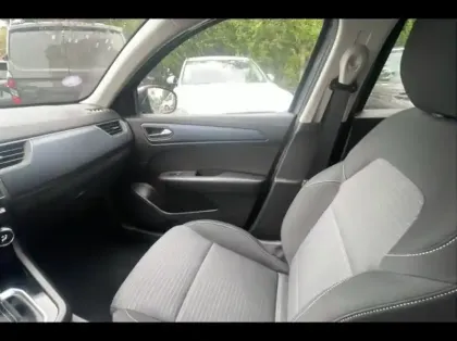 Photo 11 Renault Arkana  1.3 TCe mild hybrid 140ch Evolution EDC -22