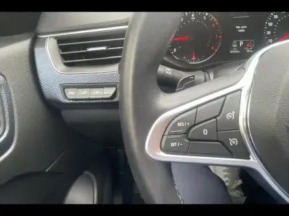 Photo 7 Renault Arkana  1.3 TCe mild hybrid 140ch Evolution EDC -22