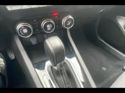 Photo 9 Renault Arkana  1.3 TCe mild hybrid 140ch Evolution EDC -22