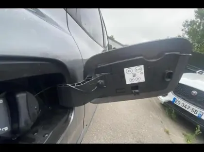 Photo 14 Renault Arkana  1.3 TCe mild hybrid 140ch Evolution EDC -22