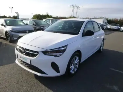 Photo Opel Corsa