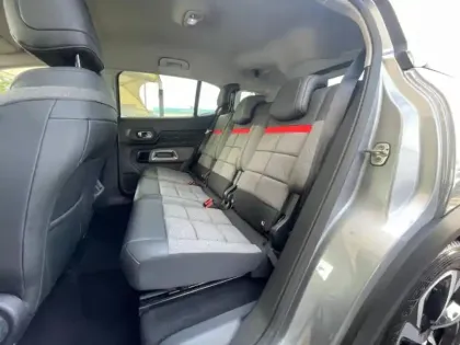 Photo 8 Citroën C5 aircross  PureTech 130ch S&S Feel