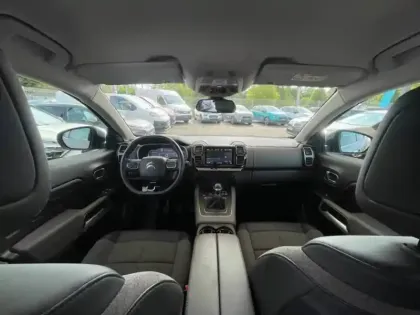 Photo 6 Citroën C5 aircross  PureTech 130ch S&S Feel