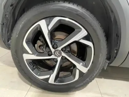 Photo 9 Citroën C5 aircross  PureTech 130ch S&S Feel