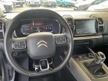 Photo 10 Citroën C5 aircross  PureTech 130ch S&S Feel