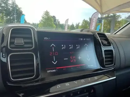 Photo 12 Citroën C5 aircross  PureTech 130ch S&S Feel