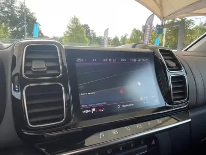 Photo 11 Citroën C5 aircross  PureTech 130ch S&S Feel