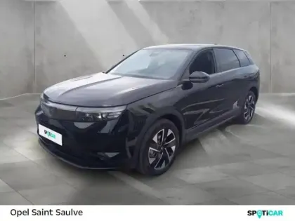 Photo Opel Grandland