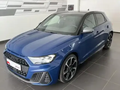 Photo Audi A1