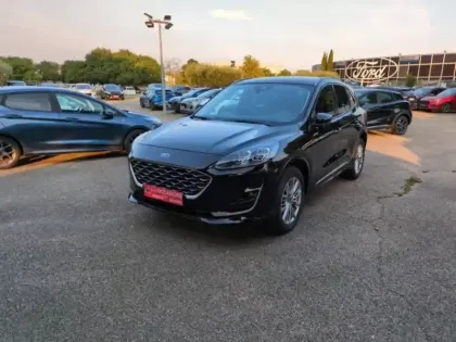 Photo Ford Kuga