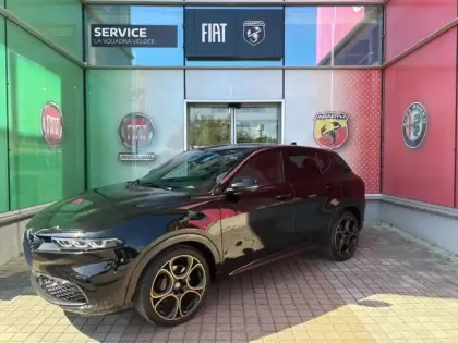 Photo Alfa Romeo Tonale