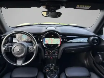 Photo 19 Mini Mini Cabrio Cooper 136ch Edition Camden BVA7