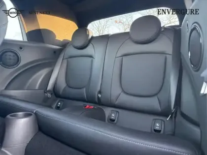 Photo 27 Mini Mini Cabrio Cooper 136ch Edition Camden BVA7