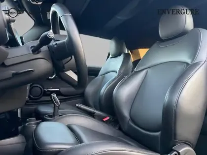 Photo 18 Mini Mini Cabrio Cooper 136ch Edition Camden BVA7