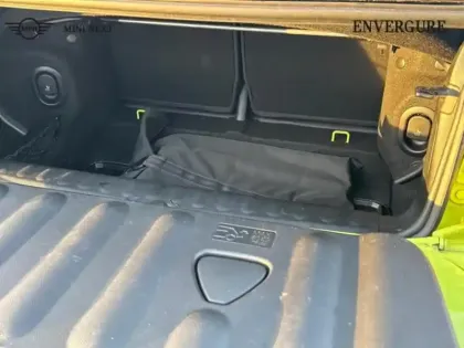 Photo 21 Mini Mini Cabrio Cooper 136ch Edition Camden BVA7