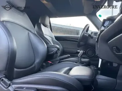 Photo 23 Mini Mini Cabrio Cooper 136ch Edition Camden BVA7