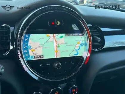 Photo 25 Mini Mini Cabrio Cooper 136ch Edition Camden BVA7