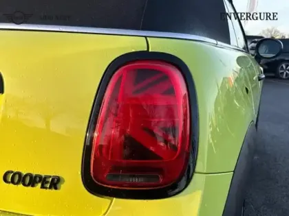 Photo 24 Mini Mini Cabrio Cooper 136ch Edition Camden BVA7