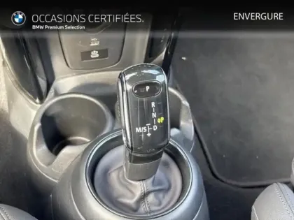 Photo 14 Mini Mini Cabrio Cooper 136ch Edition Camden BVA7