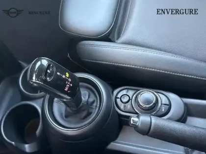 Photo 29 Mini Mini Cabrio Cooper 136ch Edition Camden BVA7