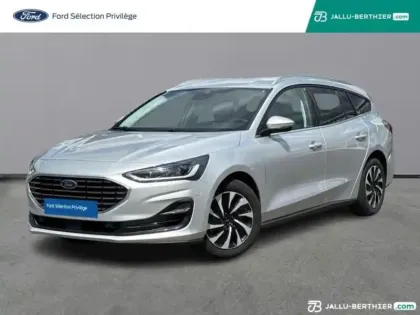 Photo Ford Focus
