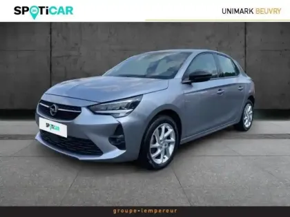 Photo Opel Corsa