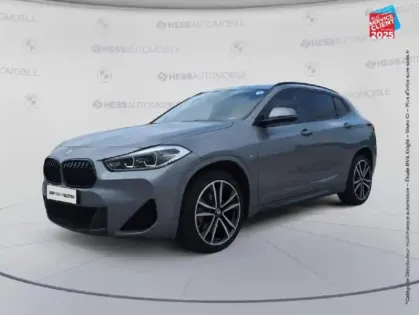 Photo Bmw X2