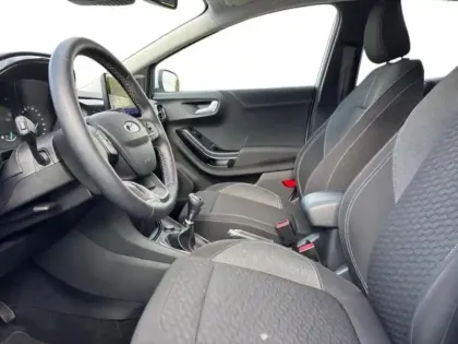 Photo 6 Ford Puma  1.0 Flexifuel 125ch S&S mHEV Titanium Business