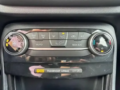 Photo 14 Ford Puma  1.0 Flexifuel 125ch S&S mHEV Titanium Business