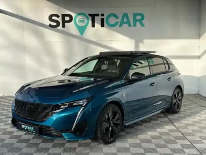 Photo Peugeot 308