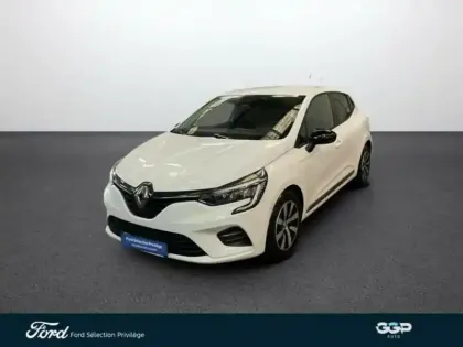 Photo Renault Clio